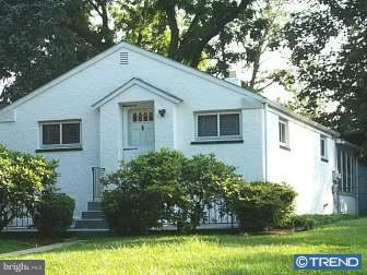 338 Veronica Road West Chester, PA 19380 - Photo 1 of 1 Exterior