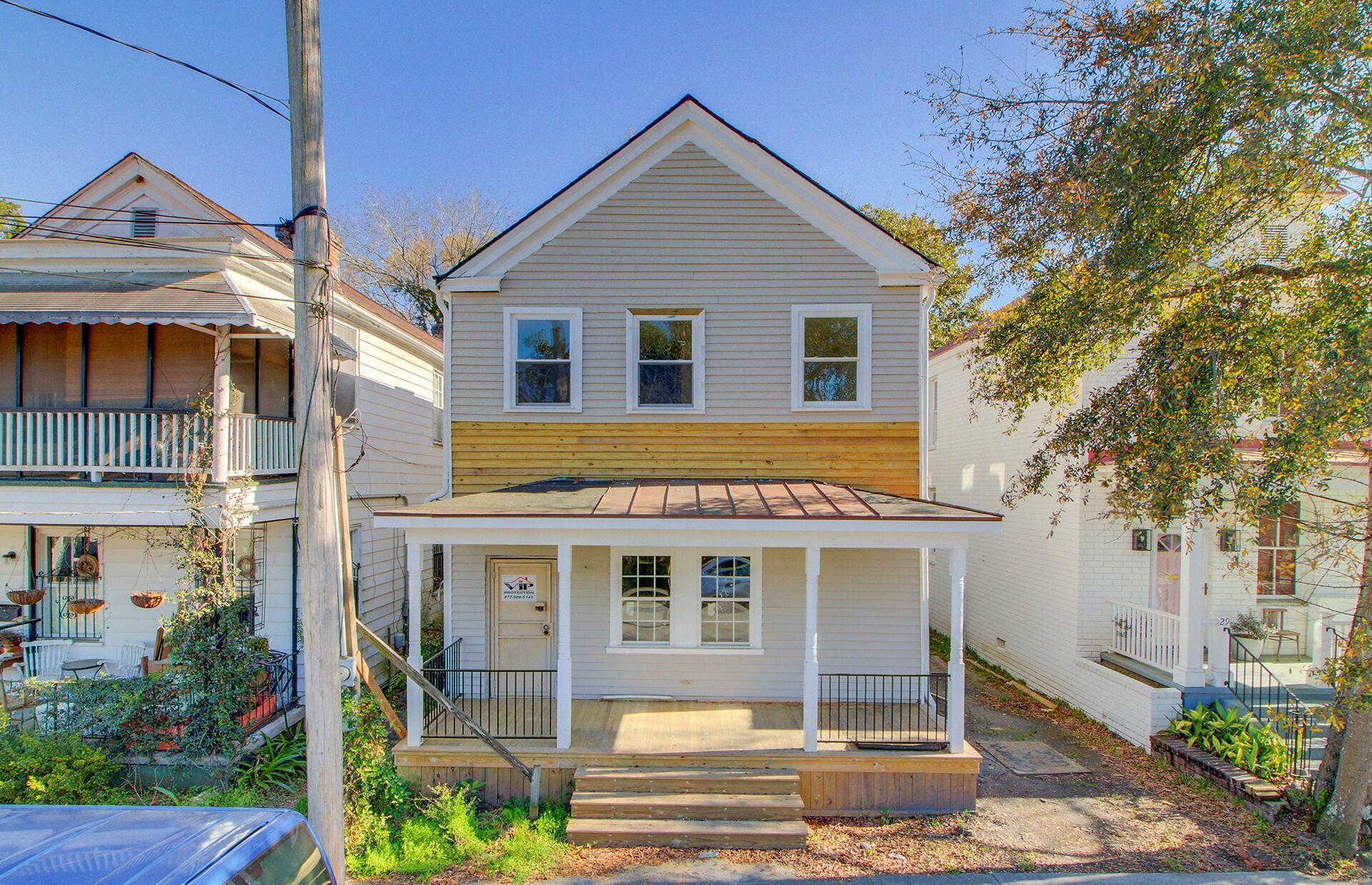 27 Cleveland Street Charleston, SC 29403 - Photo 1 of 23 tMqSRhpm