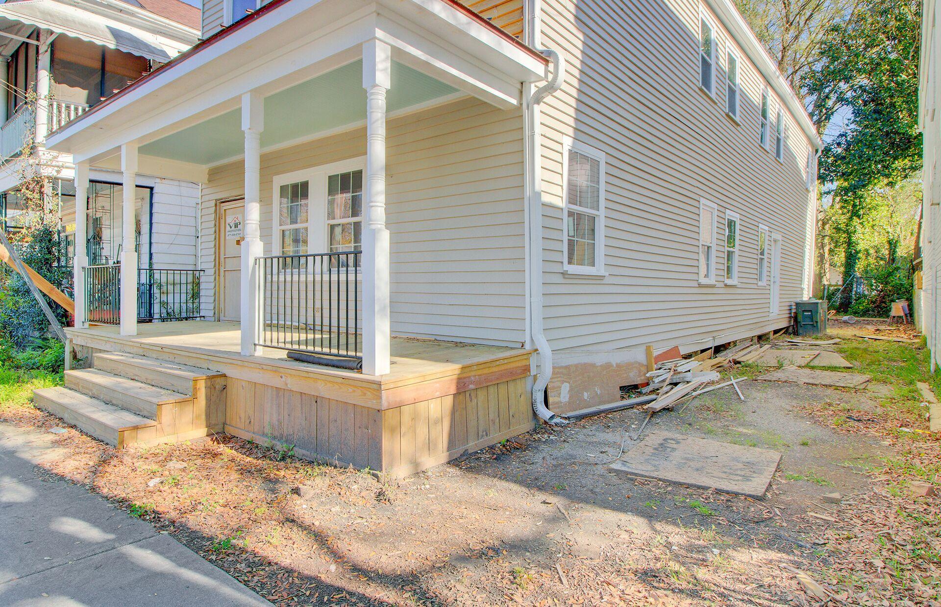 27 Cleveland Street Charleston, SC 29403 - Photo 2 of 23 sSJ0LEz0