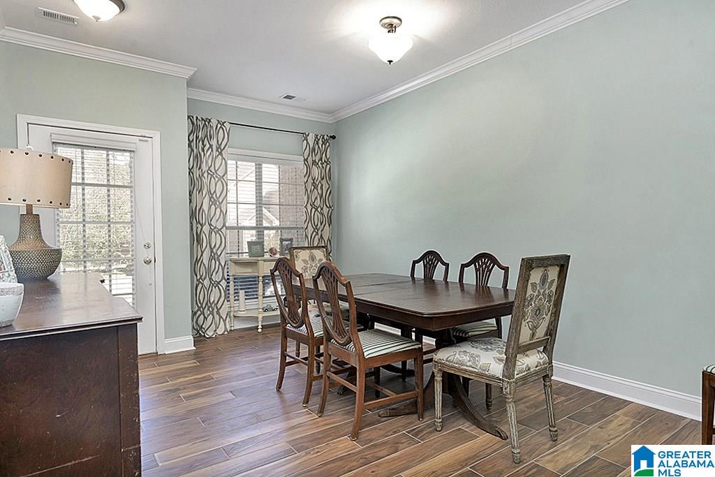 557 Hackberry Ridge Trace Birmingham, AL 35226 - Photo 3 of 29