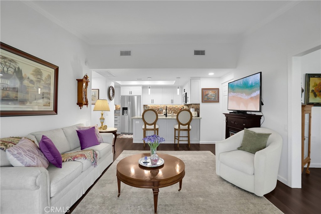 1371 Oakmont Road, Unit 150K Seal Beach, CA 90740 - Photo 5 of 12