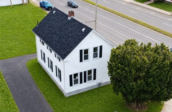 $524,900 | 1163 New Boston Road, Fall River, MA 02720