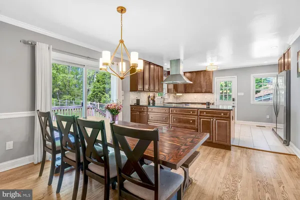 $965,000 | 9008 Patton Boulevard, Alexandria, VA 22309
