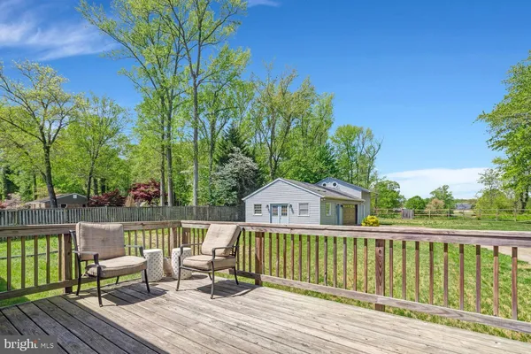 $965,000 | 9008 Patton Boulevard, Alexandria, VA 22309