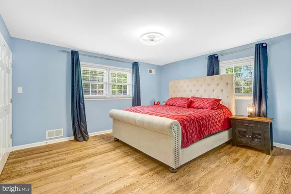 $965,000 | 9008 Patton Boulevard, Alexandria, VA 22309