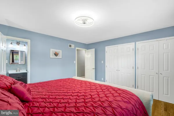 $965,000 | 9008 Patton Boulevard, Alexandria, VA 22309
