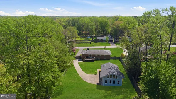 $965,000 | 9008 Patton Boulevard, Alexandria, VA 22309