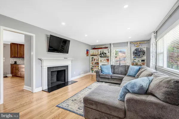 $965,000 | 9008 Patton Boulevard, Alexandria, VA 22309