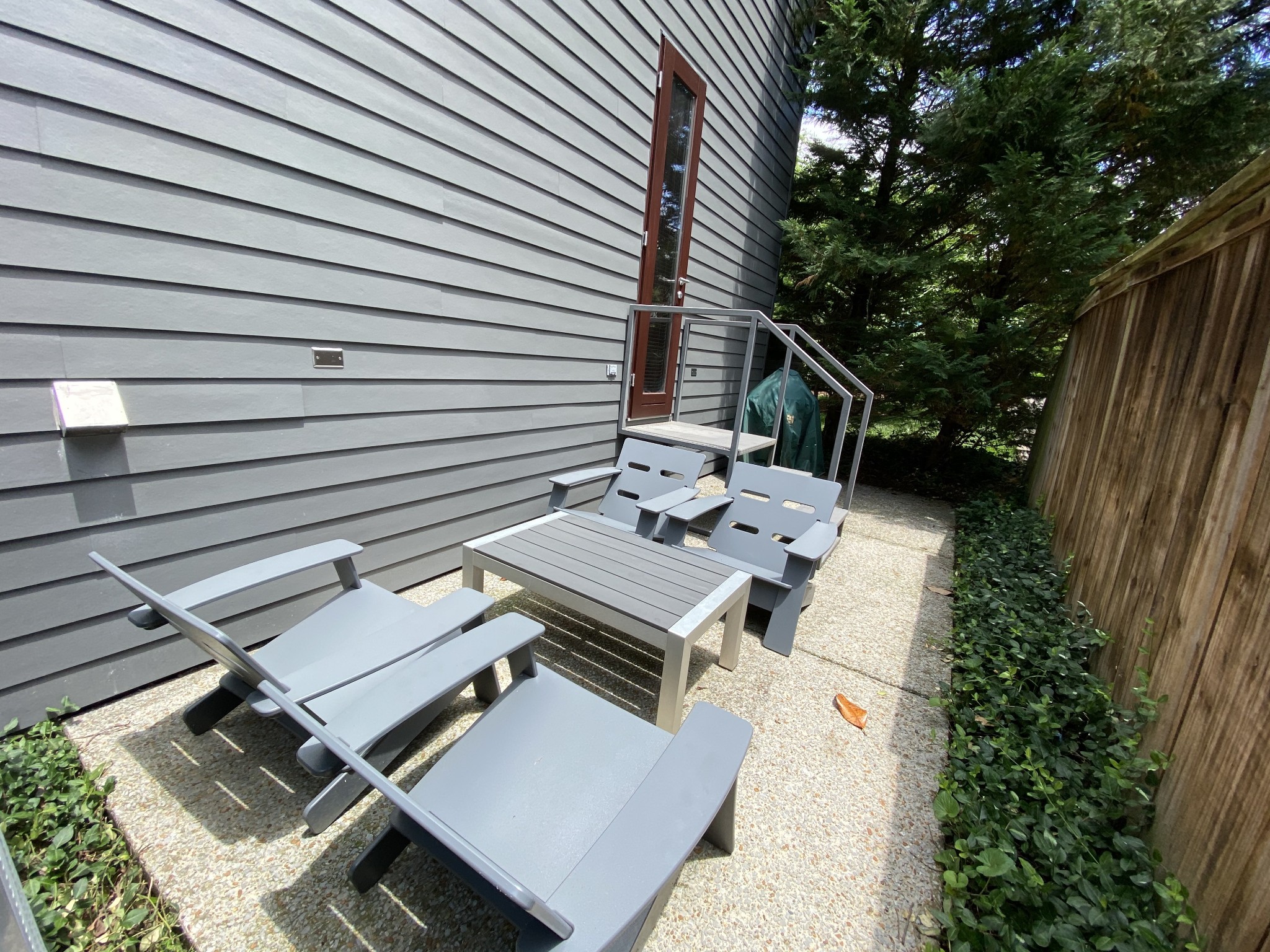 113 A Mayfair Road Nashville, TN 37205 - Photo 15 of 16 Gallery Image 15