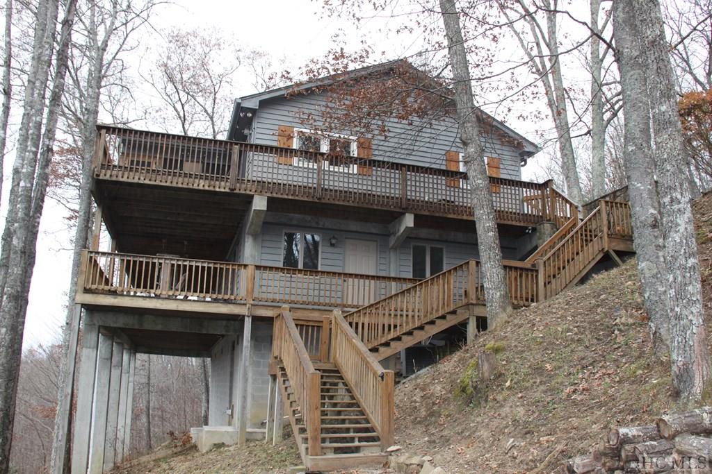 155 Jolly Hills Road Cullowhee, NC 28723 - Photo 36 of 41 Gallery Image 36