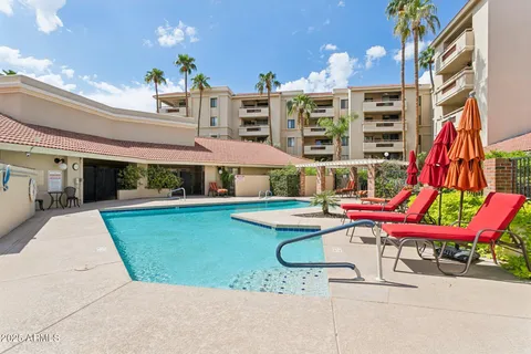 $399,900 | 4200 North Miller Road, Unit 220, Scottsdale, AZ 85251