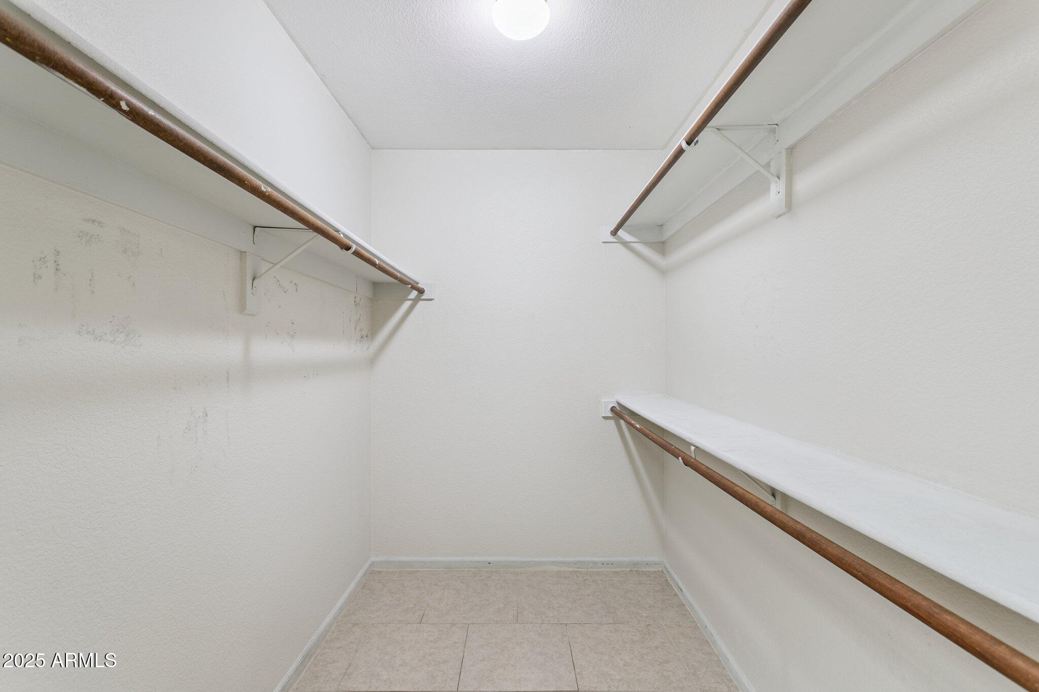 4200 North Miller Road, Unit 220 Scottsdale, AZ 85251 - Photo 15 of 27 a view of closet