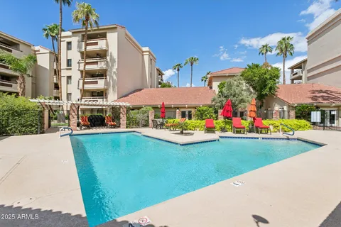 $399,900 | 4200 North Miller Road, Unit 220, Scottsdale, AZ 85251