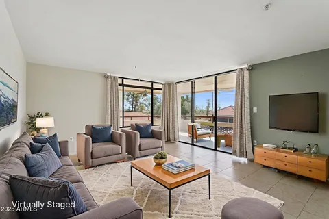 $399,900 | 4200 North Miller Road, Unit 220, Scottsdale, AZ 85251