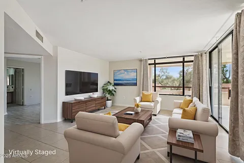 $399,900 | 4200 North Miller Road, Unit 220, Scottsdale, AZ 85251