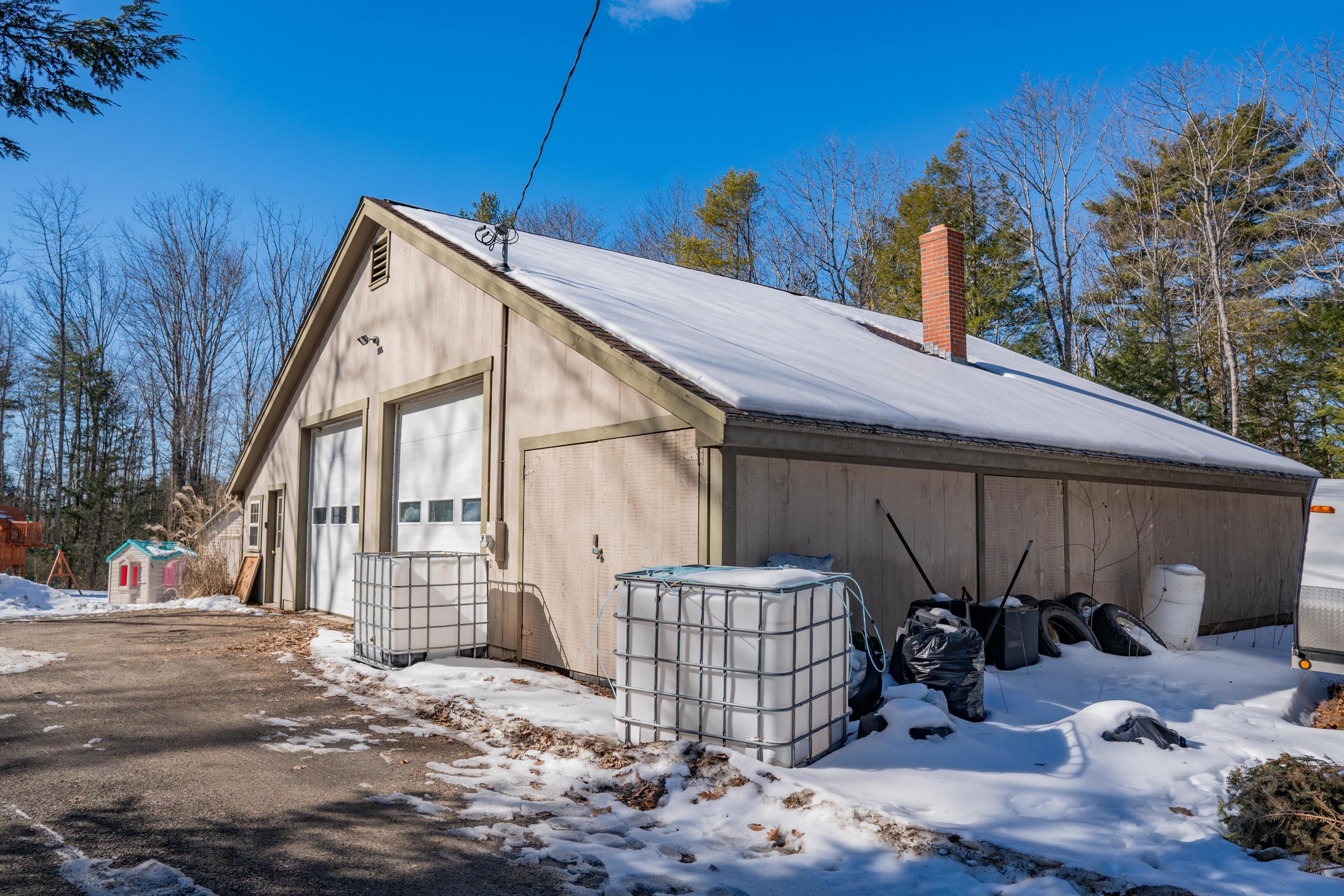 288 Chopps Cross Road Woolwich, ME 04579 - Photo 29 of 30 288 Chopps Cross Road 29