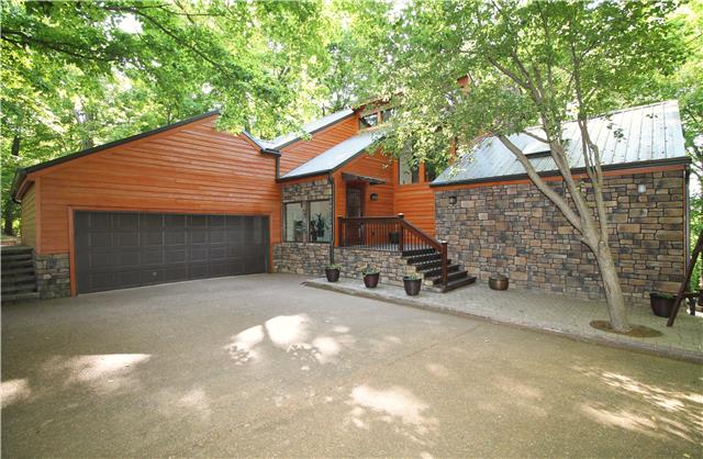 848 High Point Ridge Road Franklin, TN 37069 - Photo 1 of 30