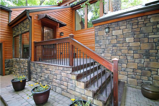 848 High Point Ridge Road Franklin, TN 37069 - Photo 2 of 30