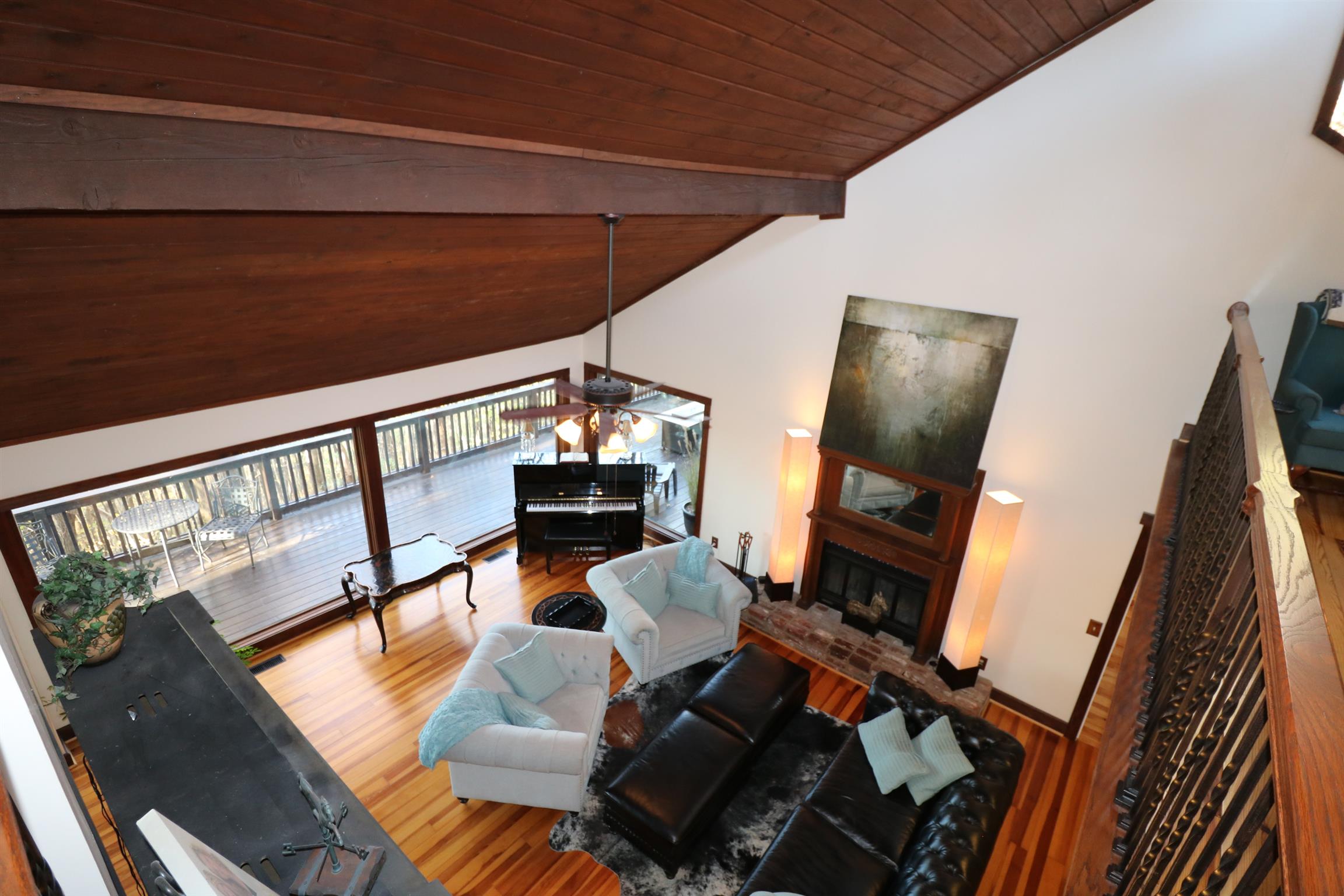 848 High Point Ridge Road Franklin, TN 37069 - Photo 20 of 30
