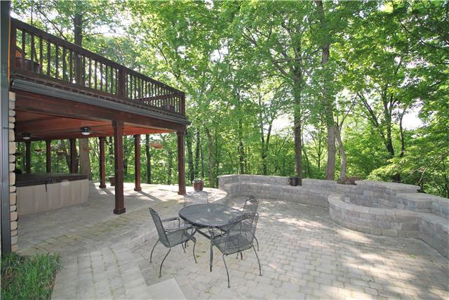 848 High Point Ridge Road Franklin, TN 37069 - Photo 3 of 30