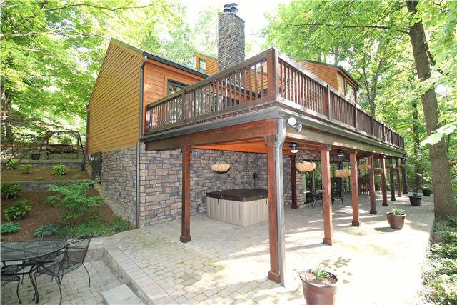 848 High Point Ridge Road Franklin, TN 37069 - Photo 4 of 30