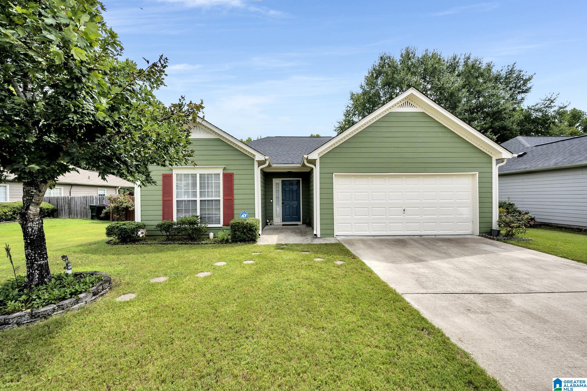 395 Walker Way Pelham, AL 35124 - Photo 1 of 24