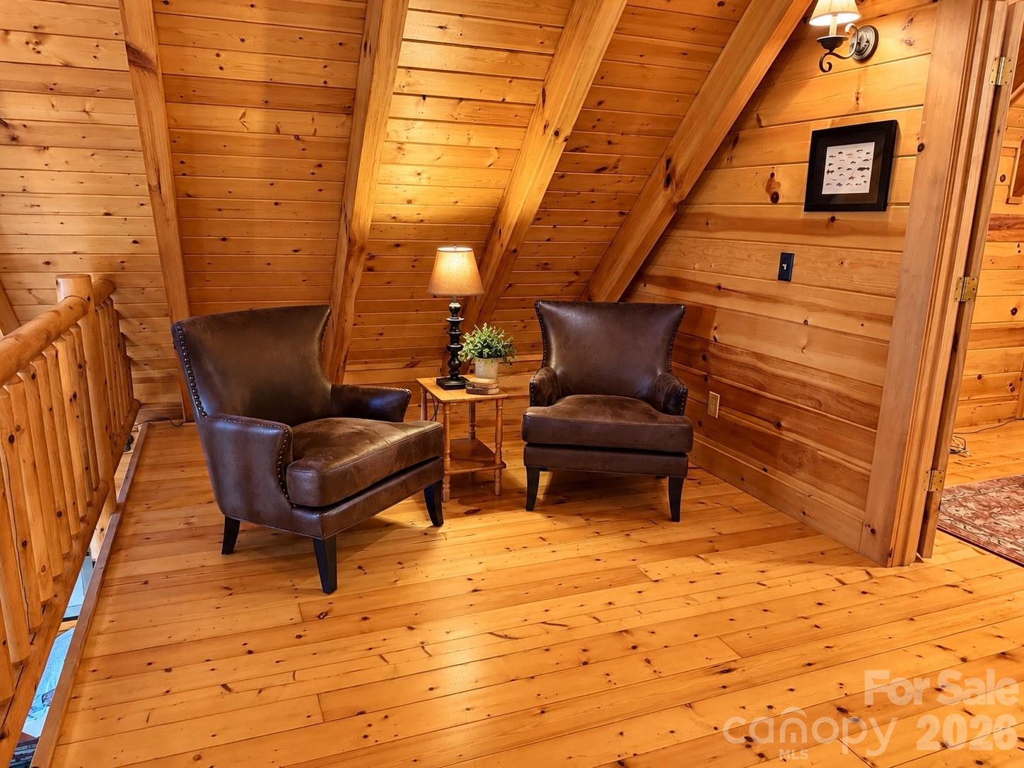 297 Hidden Cove Road Maggie Valley, NC 28751 - Photo 19 of 28 Gallery Image 19