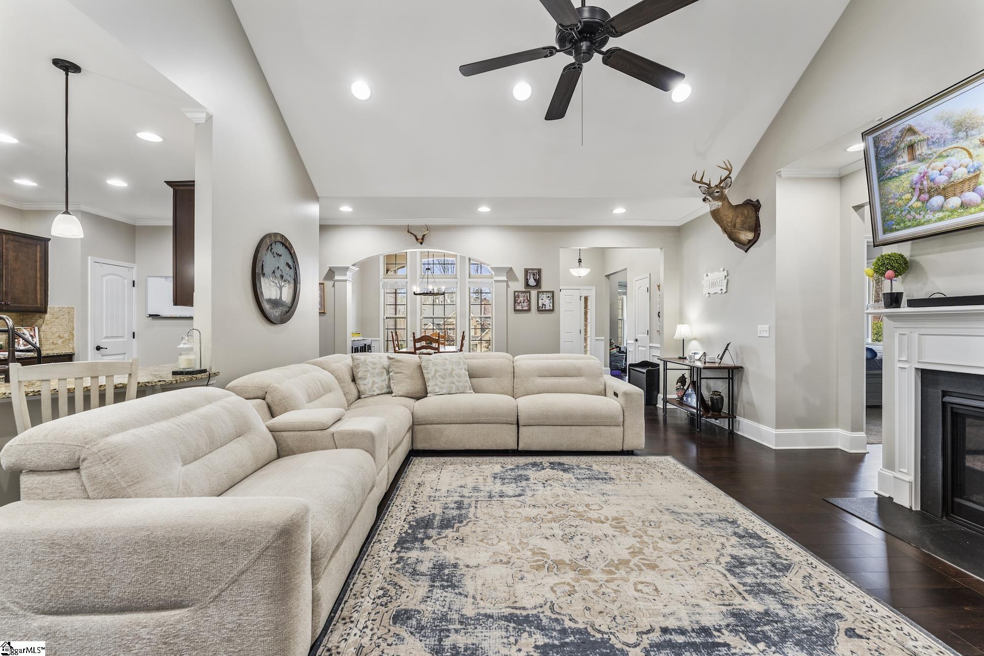 10 Vineyard Way Williamston, SC 29697 - Photo 11 of 43