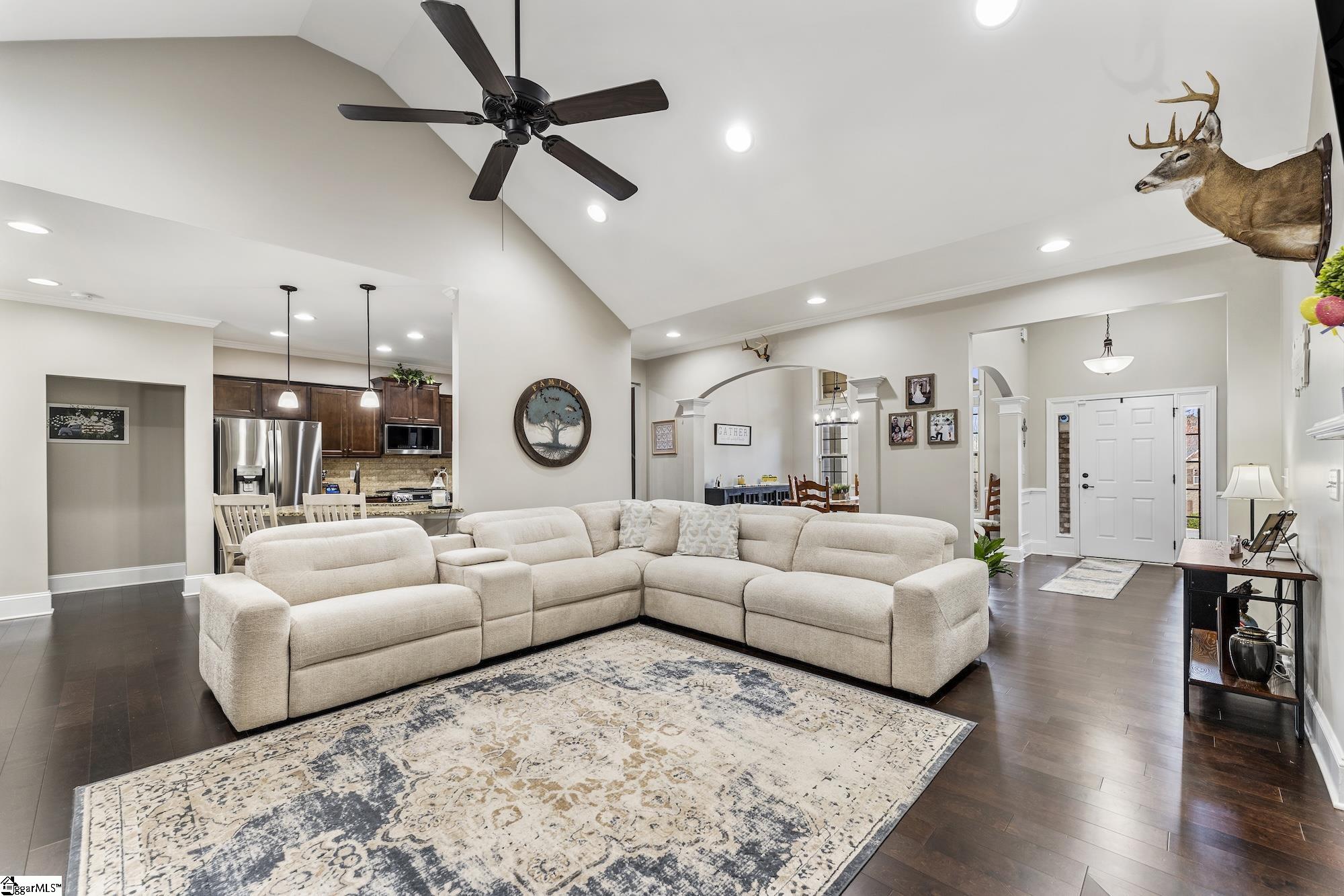 10 Vineyard Way Williamston, SC 29697 - Photo 12 of 43