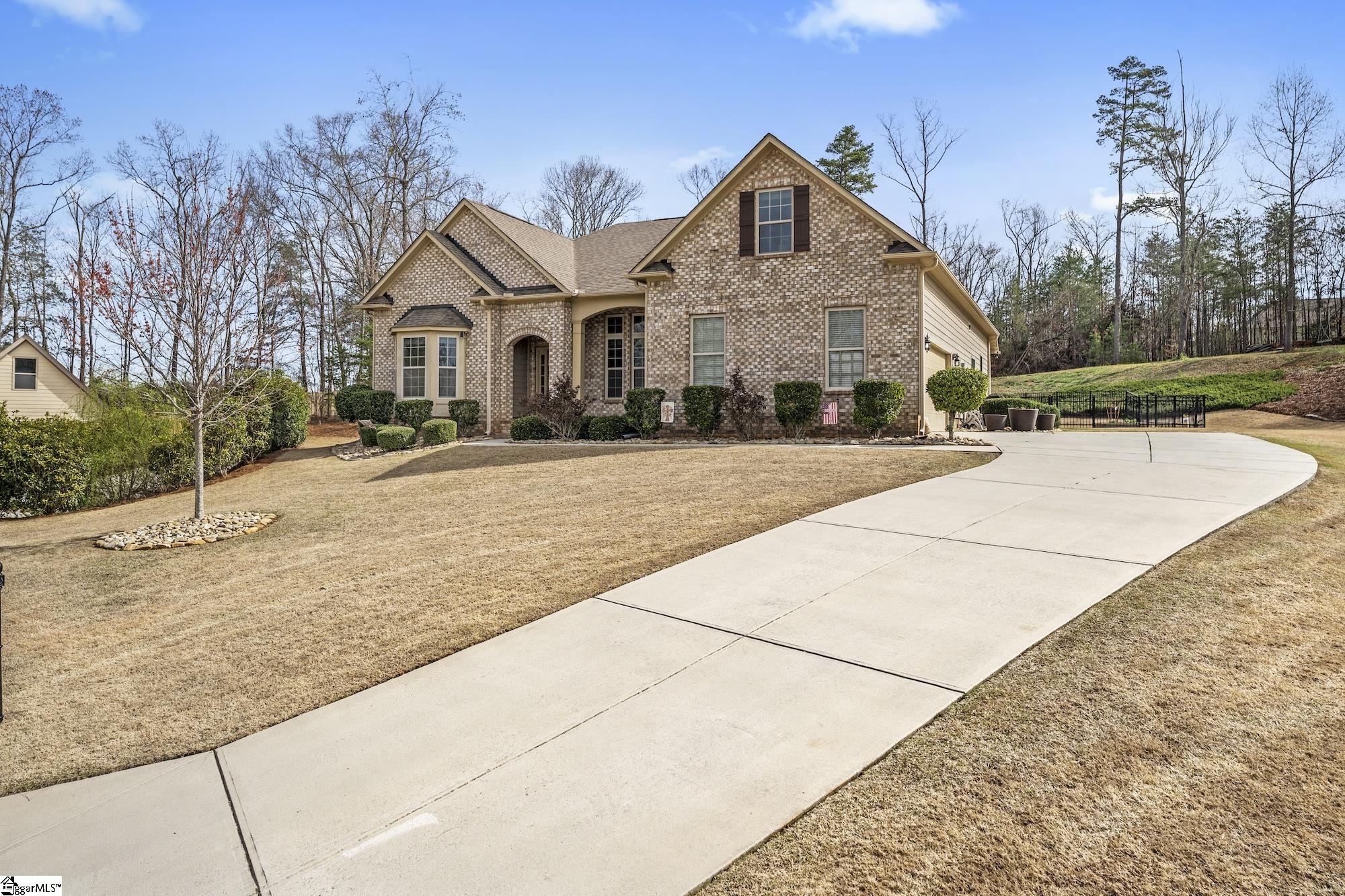 10 Vineyard Way Williamston, SC 29697 - Photo 2 of 43