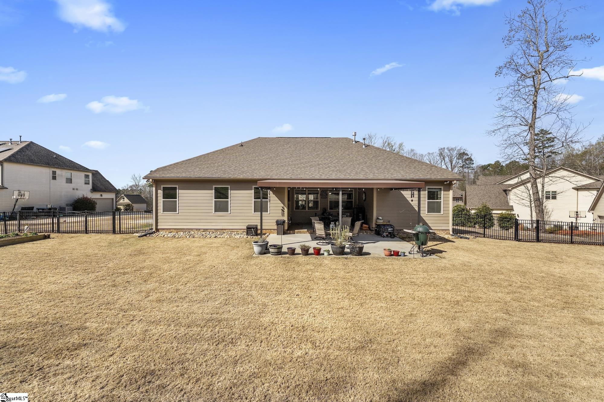 10 Vineyard Way Williamston, SC 29697 - Photo 37 of 43