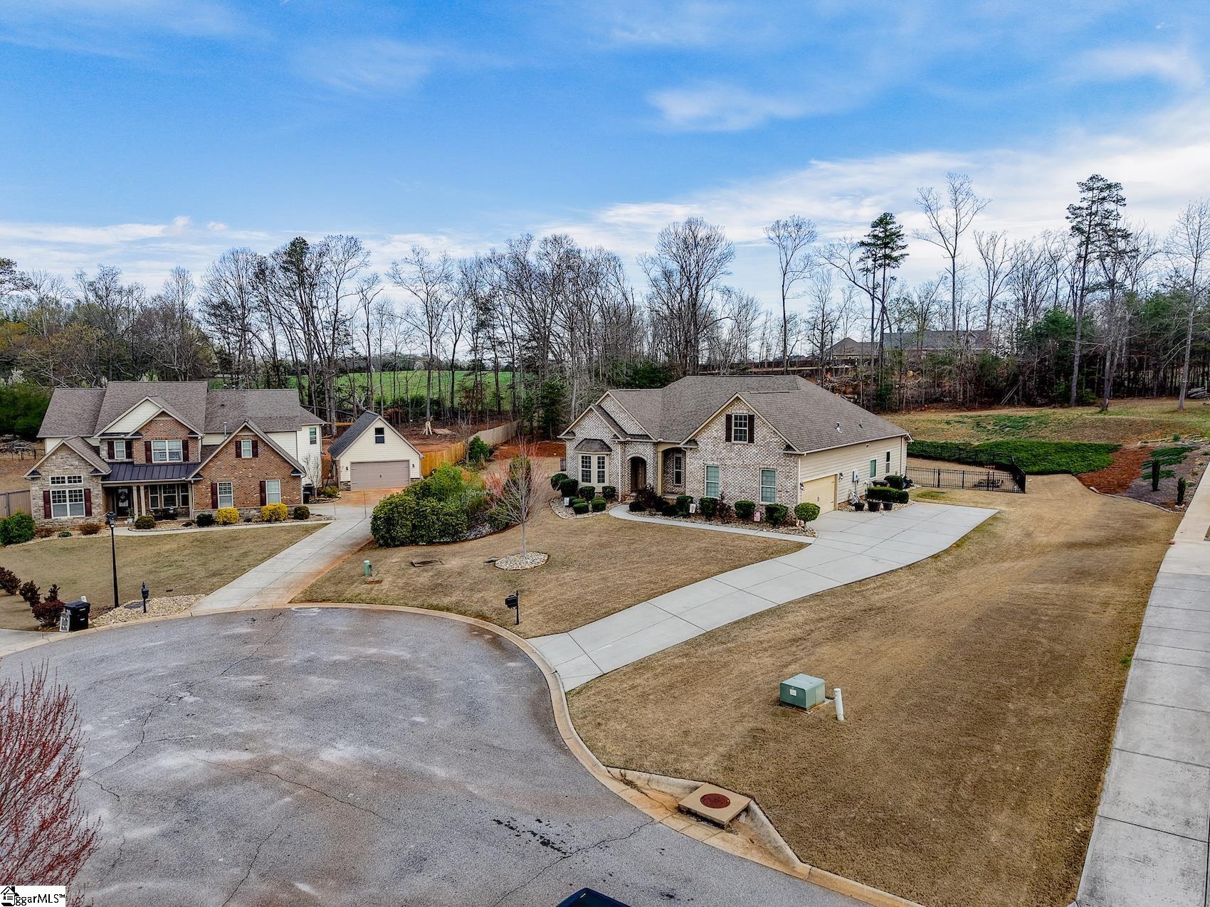 10 Vineyard Way Williamston, SC 29697 - Photo 39 of 43