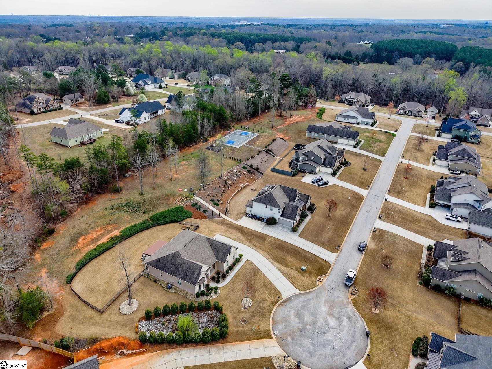 10 Vineyard Way Williamston, SC 29697 - Photo 41 of 43