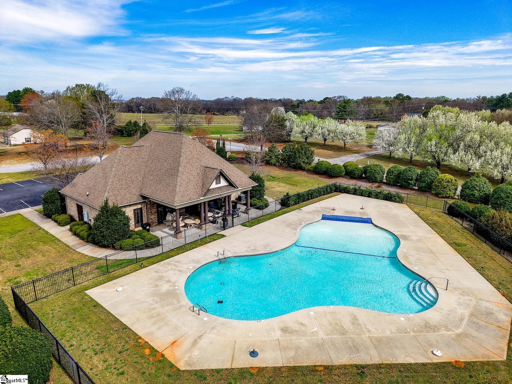 10 Vineyard Way Williamston, SC 29697 - Photo 43 of 43