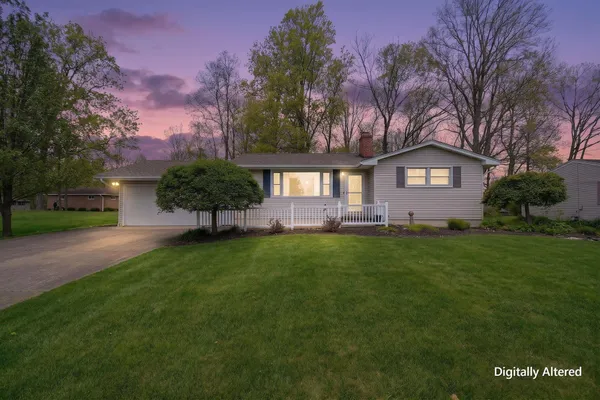 $215,000 | 1381 Virginia Lane, Mansfield, OH 44905