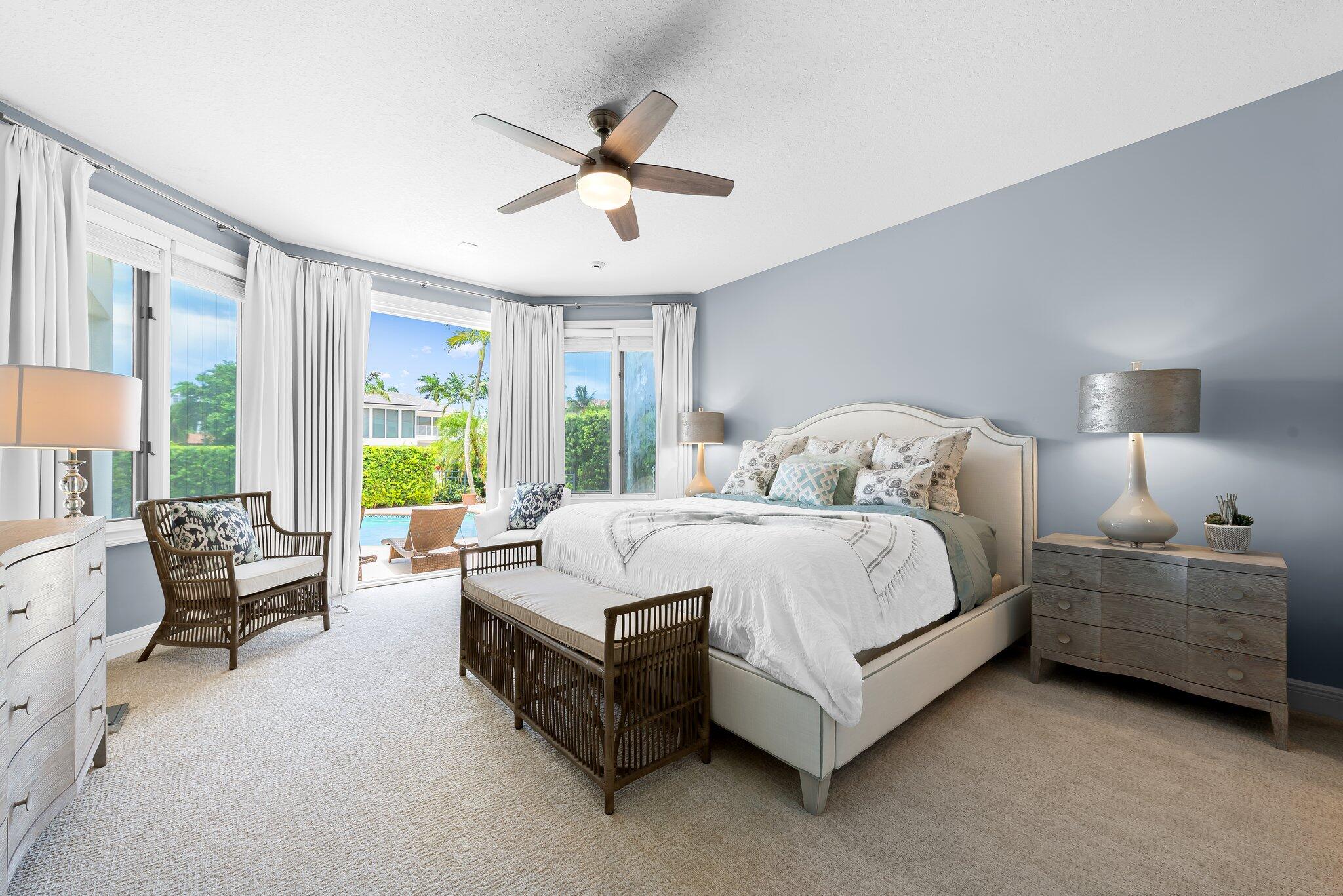 396 East Coconut Palm Road Boca Raton, FL 33432 - Photo 24 of 54 Guest Suite