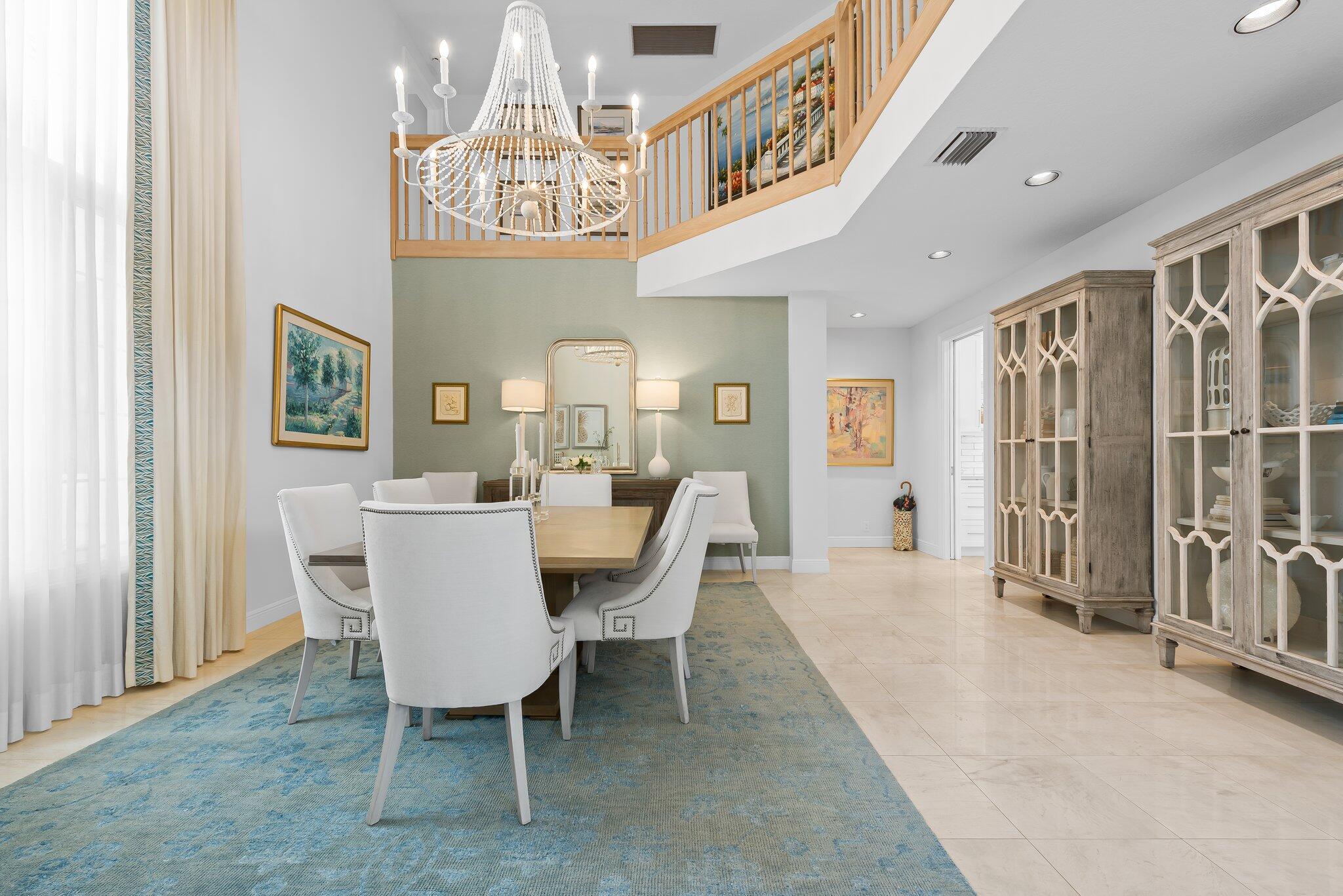 396 East Coconut Palm Road Boca Raton, FL 33432 - Photo 29 of 54 Formal Dining