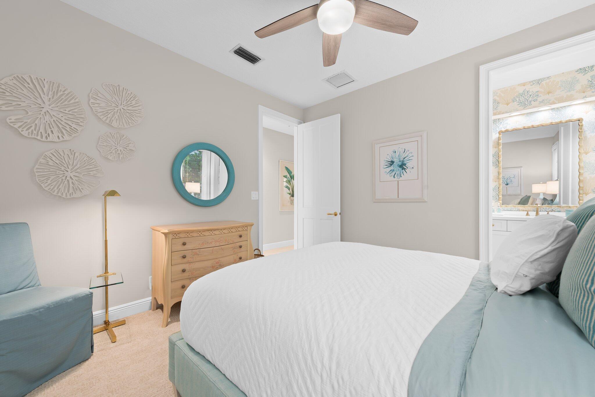 396 East Coconut Palm Road Boca Raton, FL 33432 - Photo 32 of 54 Guest Suite