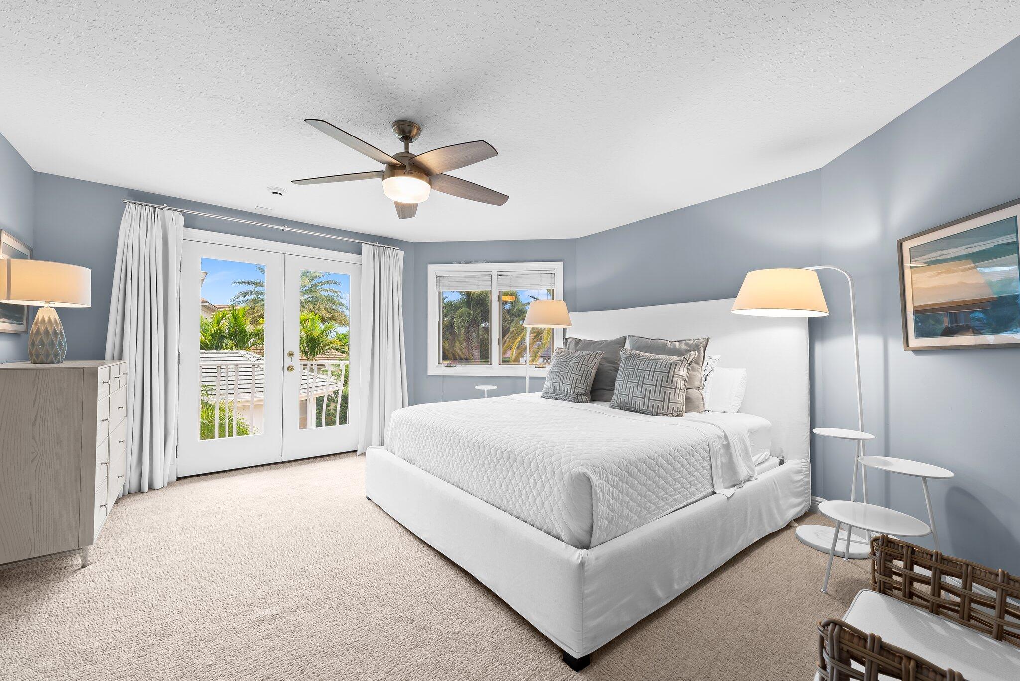 396 East Coconut Palm Road Boca Raton, FL 33432 - Photo 47 of 54 Guest Suite