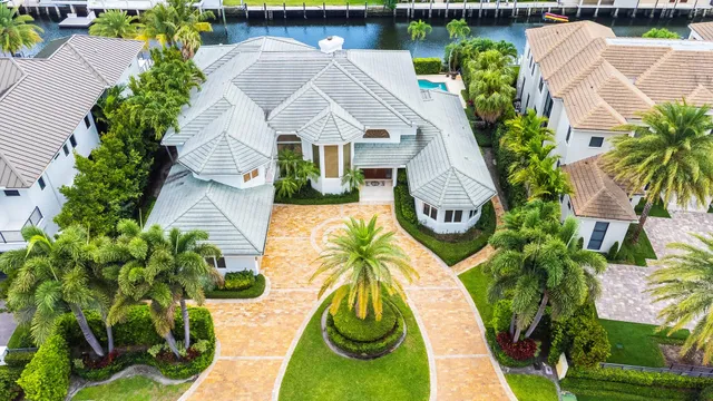 $40,000 | 396 East Coconut Palm Road, Boca Raton, FL 33432