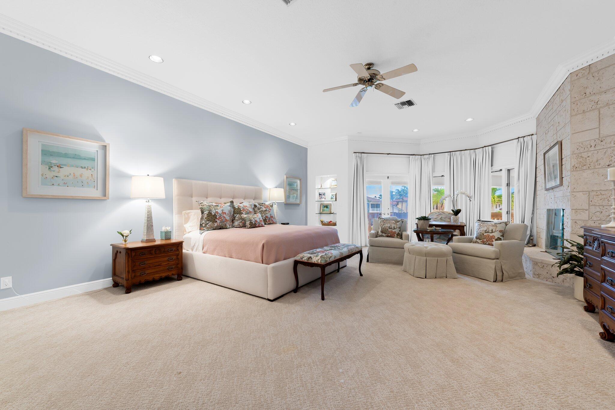 396 East Coconut Palm Road Boca Raton, FL 33432 - Photo 10 of 54 Primary Suite