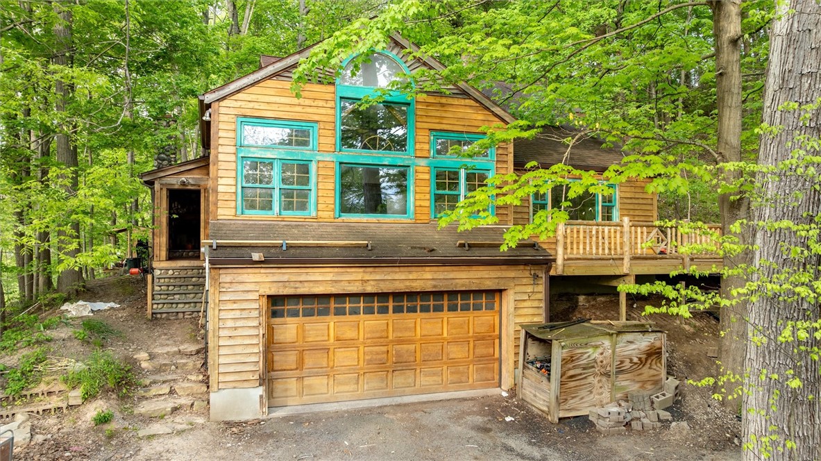 7733 Lower Fishers Road Victor, NY 14564 - Photo 1 of 50