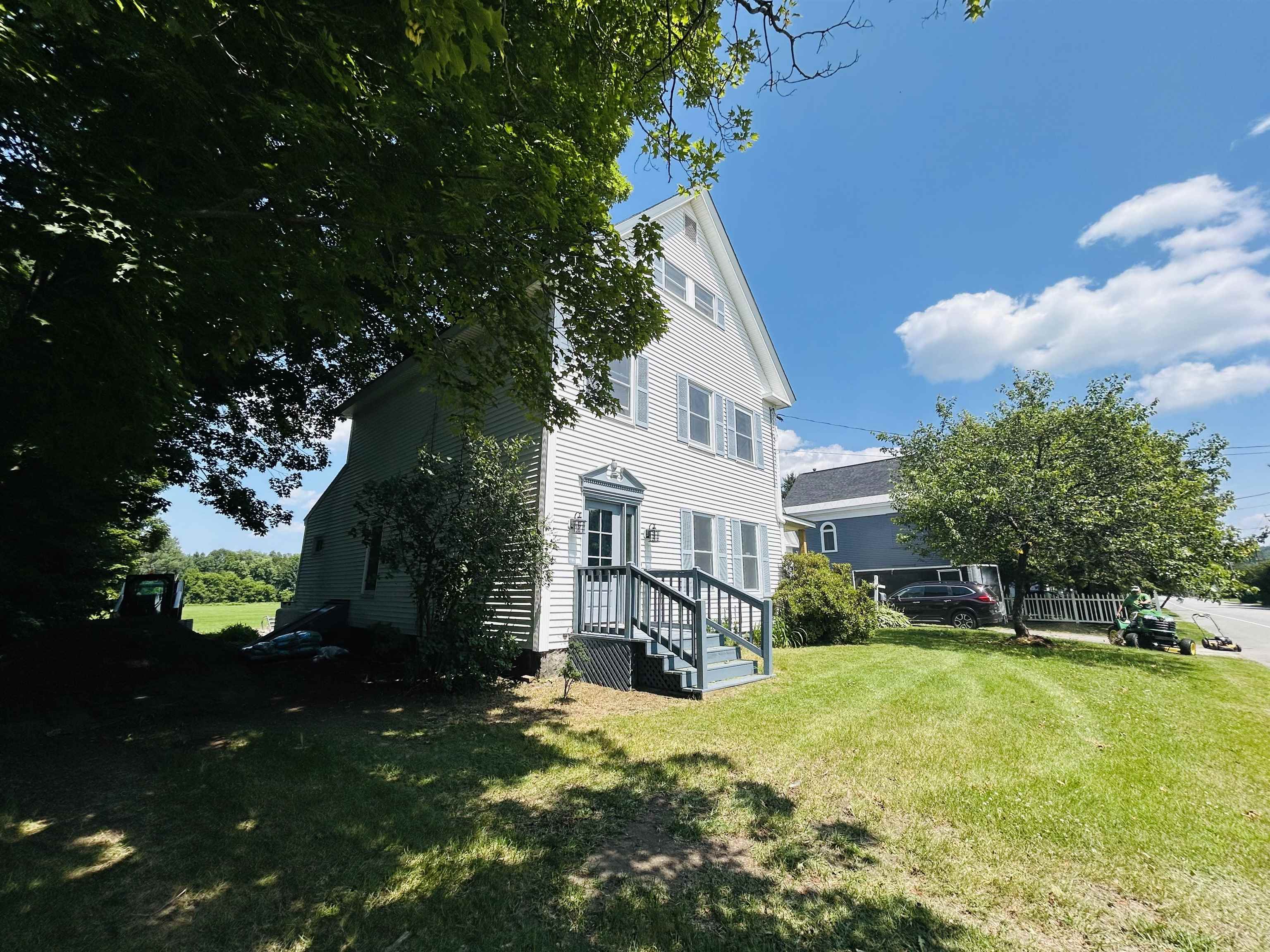 56 Bridge Street Colebrook, NH 03576 - Photo 8 of 57