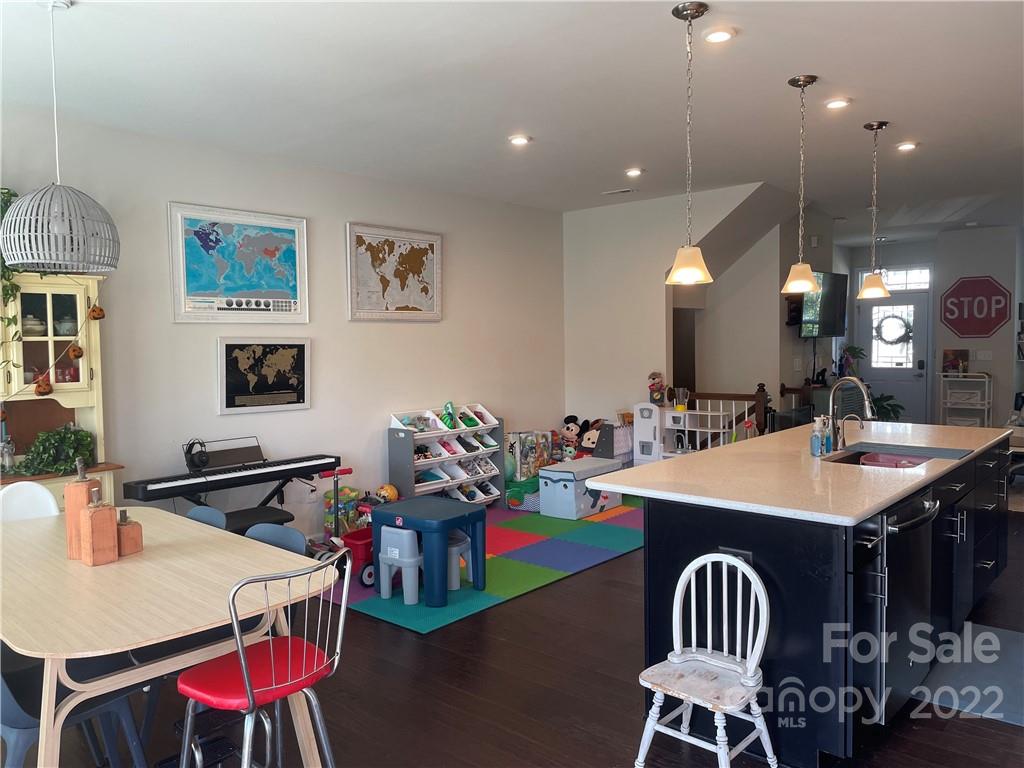 11772 Blessington Road, Unit 22 Huntersville, NC 28078 - Photo 10 of 31 Gallery Image 10