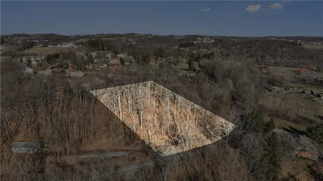 $50,000 | 0 Linden Creek Road, Canonsburg, PA 15317