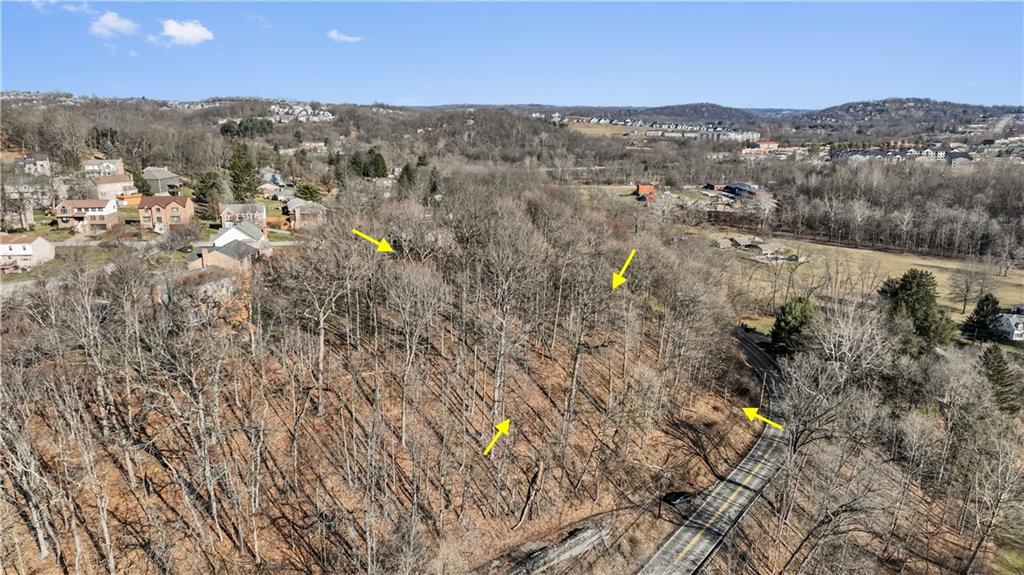 0 Linden Creek Road Canonsburg, PA 15317 - Photo 5 of 16
