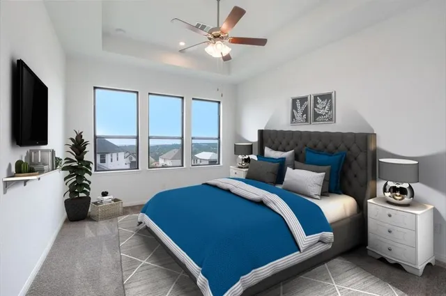 $549,000 | 1450 20th Street, Northlake, TX 76226