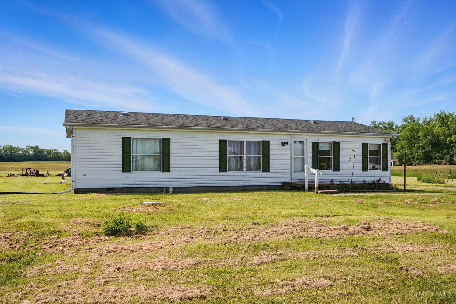 5104 Line Road New Vienna, OH 45159 - Photo 2 of 24 Gallery Image 2