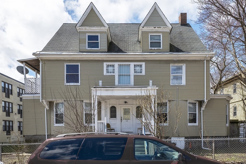 12 Supple Road Boston, MA 02121 - Photo 1 of 12 Gallery Image 1