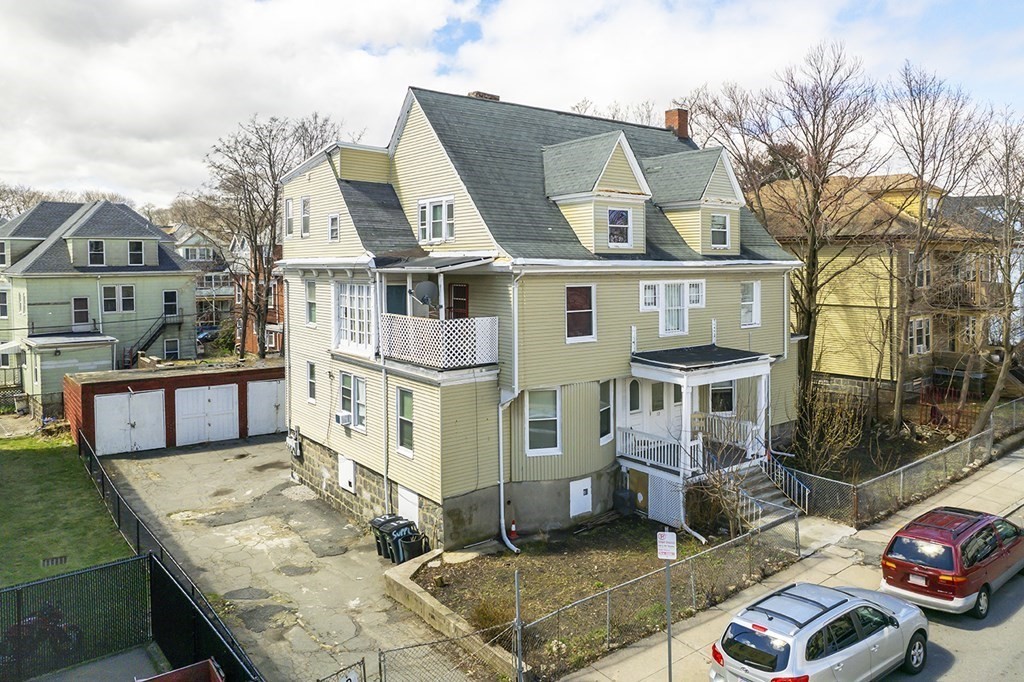 12 Supple Road Boston, MA 02121 - Photo 3 of 12 Gallery Image 3
